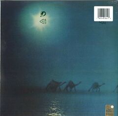Carlos Santana - Caravanserai LP