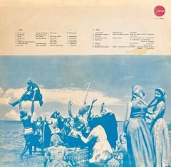 Tayfun Altunyan - Armenian Folk Song and Dance Ensemble LP