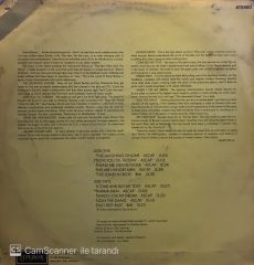 David Bowie – Starting Point LP