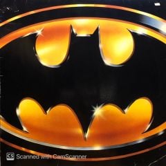 Prince – Batman™ (Motion Picture Soundtrack) LP