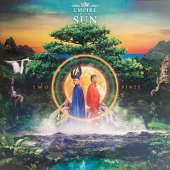 Empire Of The Sun – Two Vines LP