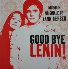Yann Tiersen – Good Bye Lenin! Soundtrack LP