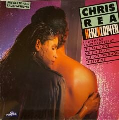 Chris Rea – Herzklopfen LP