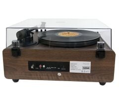 Crownwell Pikap Vegas Plus Black Bluetoothlu Pikap