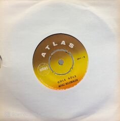 Beyaz Kelebekler - Ingıdı Zeynep / Güle Güle 45lik