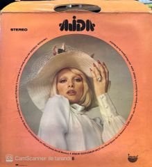 Ajda Pekkan - Hoş Gör Sen LP