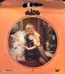 Ajda Pekkan - Hoş Gör Sen LP