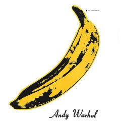 The Velvet Underground & Nico – The Velvet Underground & Nico LP