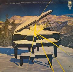 Supertramp – Even In The Quietest Moments... LP