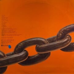 The Crusaders – Chain Reaction LP