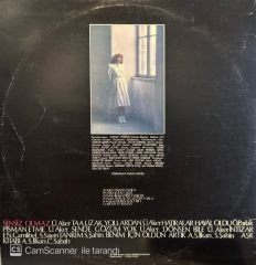 Nilüfer – Sensiz Olmaz LP