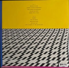 The Strokes – Angles LP