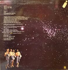 Supertramp – Crime Of The Century LP