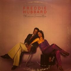 Freddie Hubbard – The Love Connection LP