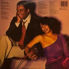 Freddie Hubbard – The Love Connection LP