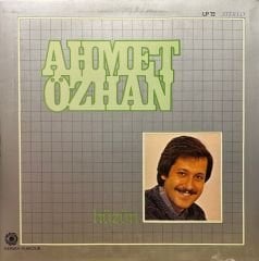 Ahmet Özhan – Hüzün LP