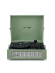 Crosley Pikap Bluetoothlu Pikap ( Yeşil Renk )