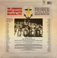 Ferry Aid – Let It Be LP