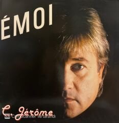 C. Jérôme – Émoi MAXI