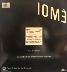 C. Jérôme – Émoi MAXI