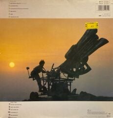 Kate Bush – The Whole Story LP
