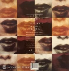 Jill Jones – Mia Bocca LP