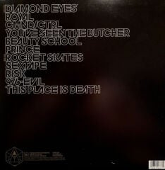 Deftones – Diamond Eyes LP