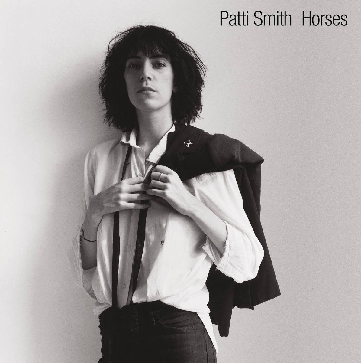 Patti Smith – Horses LP