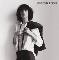 Patti Smith – Horses LP