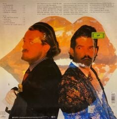 Yello – One Second LP