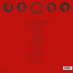Queens Of The Stone Age – Songs For The Deaf LP