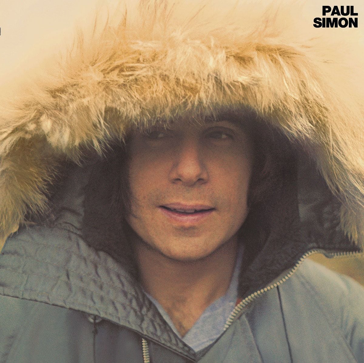 Paul Simon - Paul Simon LP