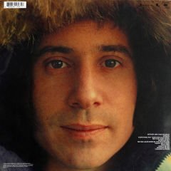 Paul Simon - Paul Simon LP