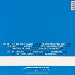 Queens Of The Stone Age – R LP
