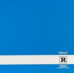 Queens Of The Stone Age – R LP