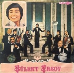 Bülent Ersoy – Ölmeyen Eserler LP