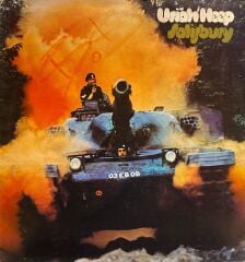 Uriah Heep – Salisbury LP