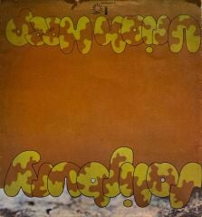 Uriah Heep – Salisbury LP
