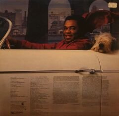 Freddie Hubbard – Ride Like The Wind LP