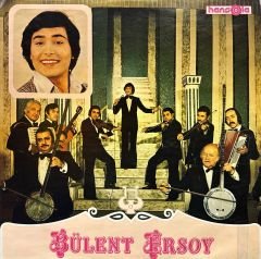 Bülent Ersoy – Ölmeyen Eserler LP