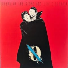 Queens Of The Stone Age – ...Like Clockwork LP