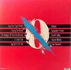 Queens Of The Stone Age – ...Like Clockwork LP