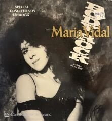 Maria Vidal – Body Rock (Special Long Version) MAXI