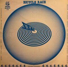 Queen – Jazz LP
