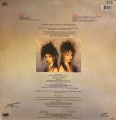 Mel & Kim – F.L.M. LP