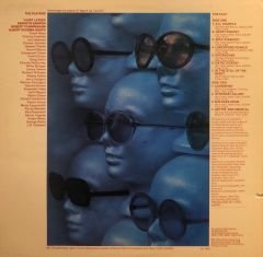 Yusef Lateef – Part Of The Search LP