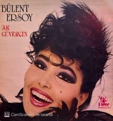 Bülent Ersoy – Ak Güvercin LP