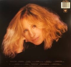 Barbra Streisand – Till I Loved You LP