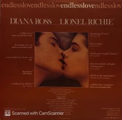Endless Love LP