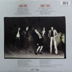 AC / DC- Highway to Hell  LP